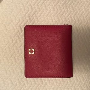 Kate Spade wallet